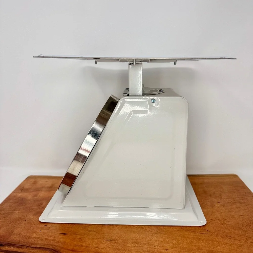 MEAT! Your Maker Platform Dial Scale 44lb 20kg Heavy Duty Analog